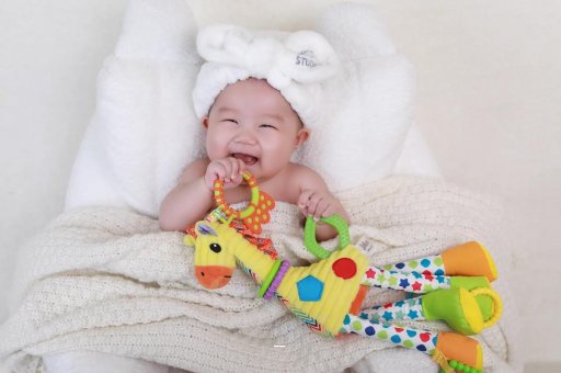 菏泽宝宝两天不排便只放屁