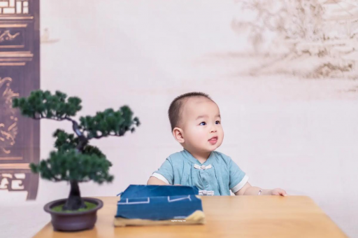 菏泽二岁宝宝发型