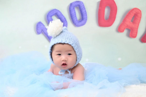 菏泽宝宝喜欢搓脚